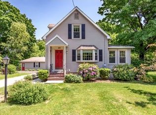169 Maple St, Franklin, MA 02038
