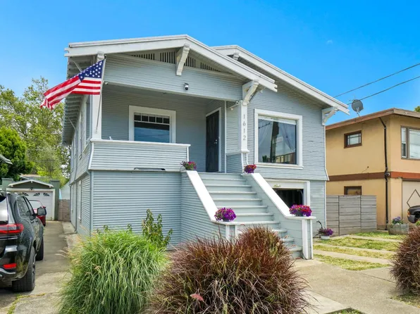 1612 Napa Street, Vallejo, CA 94590