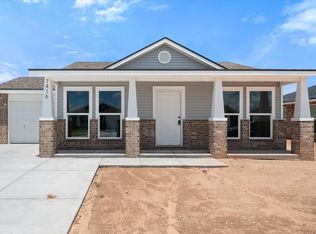 7416 37th St, Lubbock, TX 79407