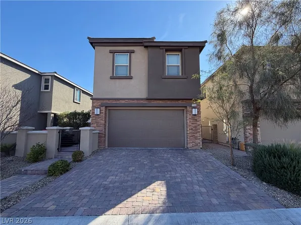 12504 Blissful Sky St, Las Vegas, NV 89138