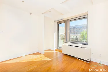 Rented by Mirador Real Estate