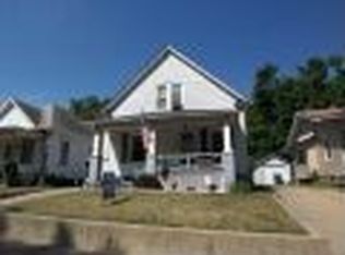 2047 N Monroe St, Decatur, IL 62526