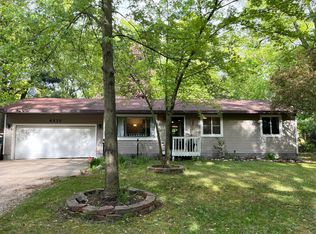 6530 Blue Lake Rd, Twin Lake, MI 49457