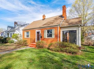 1926 Seddon Rd, Richmond, VA 23227