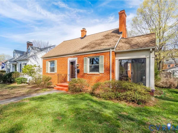 1926 Seddon Rd, Richmond, VA 23227