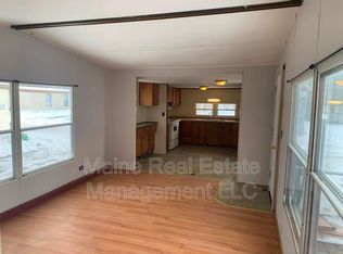 715 College Ave TRAILER 23, Old Town, ME 04468