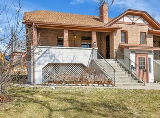 5001 W 30th Ave #5005, Denver, CO 80212