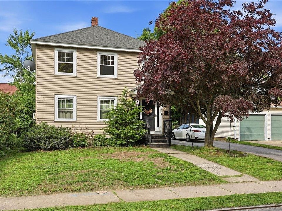 1st image of 3 Sawyer Street