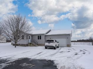 12573 State Route 12e, Chaumont, NY 13622