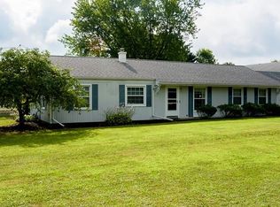 5448 Pamona Dr, Geneva, OH 44041