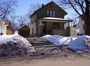 612 N Rankin St, Appleton, WI 54911