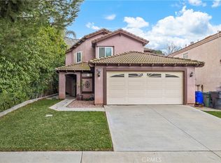 16471 Goldentree Ave, Fontana, CA 92337