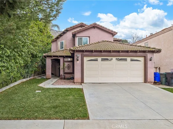 16471 Goldentree Ave, Fontana, CA 92337