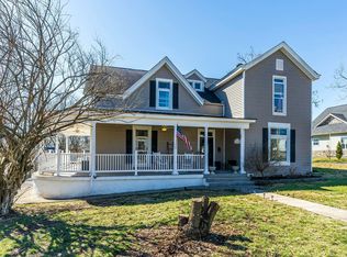 112 W Brown St, Nicholasville, KY 40356