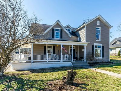 112 W Brown St, Nicholasville, KY, 40356