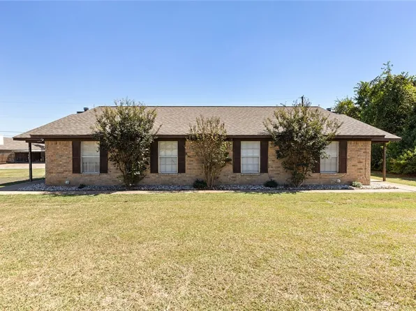 401 N Old Temple Rd, Hewitt, TX 76643