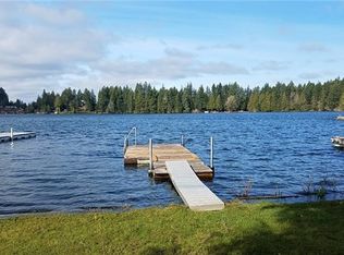95 W Lost Lake Park Dr, Shelton, WA 98584
