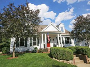 3513 E Saddlebrook Ct, Bloomington, IN 47401