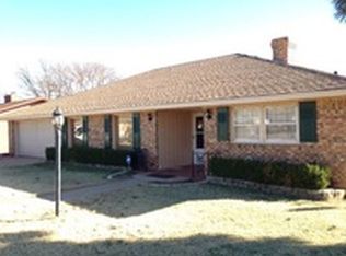 601 John Doe St, Clovis, NM 88101