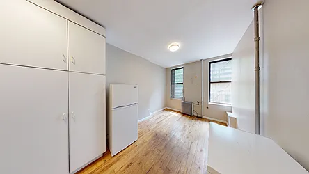 Rented by REAL New York