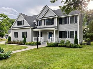 56 Winford Way, Winchester, MA 01890