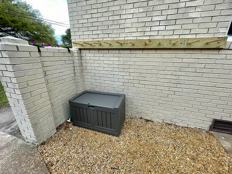 Outdoor Area