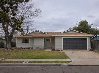 1527 Underwood Ave, Atwater, CA 95301