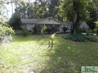 411 Willow Rd, Savannah, GA 31419