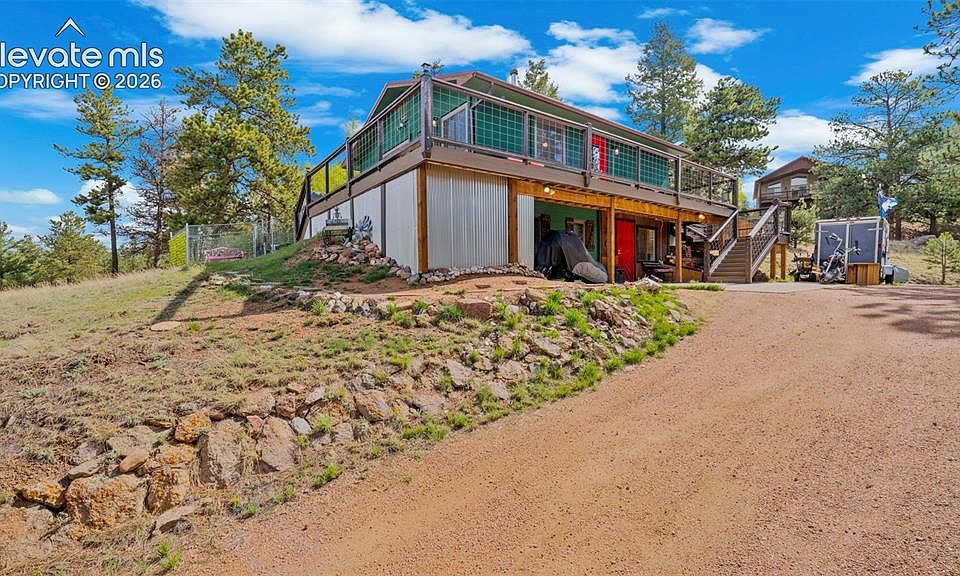 1st image of 82 S Mountain Estates Rd