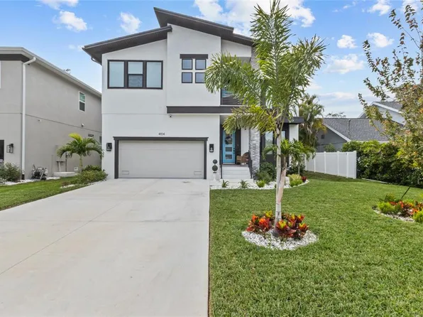 4104 W Cleveland St, Tampa, FL 33609