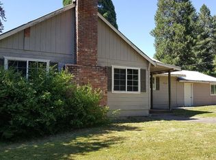 2580 Mill Creek Dr, Prospect, OR 97536