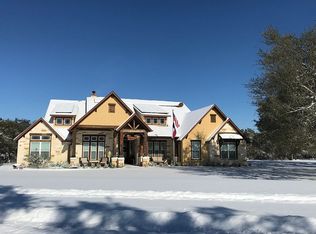 133 Lantana Cv, Spring Branch, TX 78070