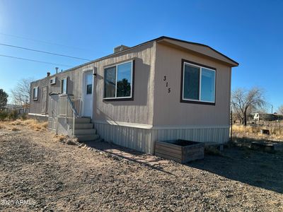 315 E Birchwood Dr, Paulden, AZ, 86334