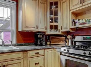 34 E Ross St UNIT 2, Lancaster, PA 17602