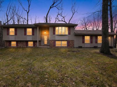 8625 Abbey Rd, Jackson, MI, 49201