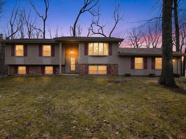 8625 Abbey Rd, Jackson, MI 49201