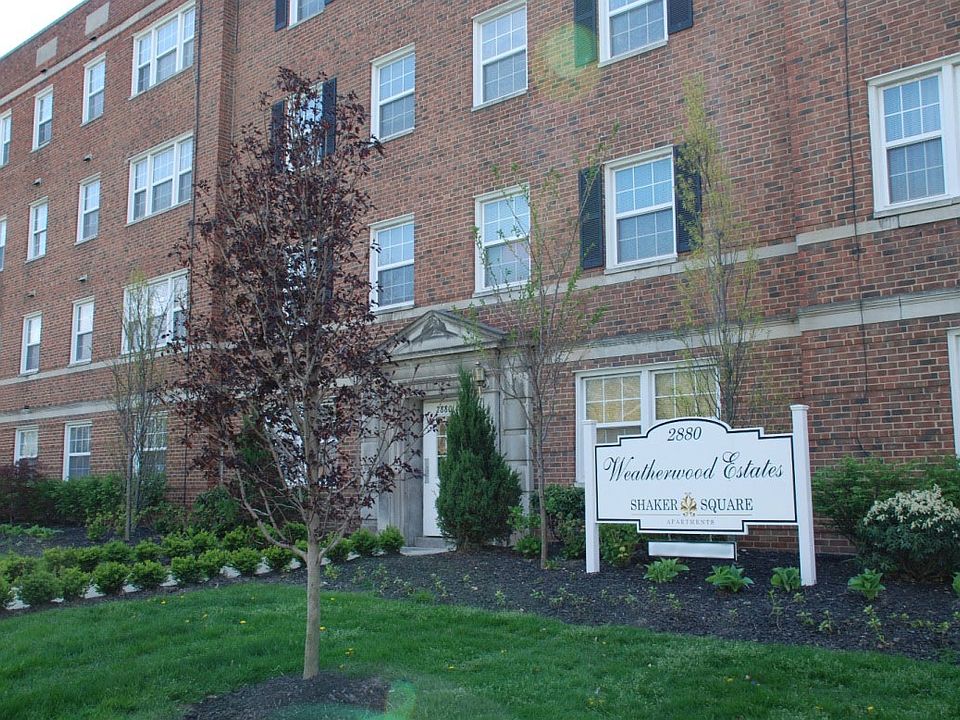 1st image of 2880 S Moreland Blvd APT 208