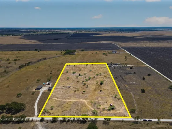 NW County Road 1160, Corsicana, TX 75110