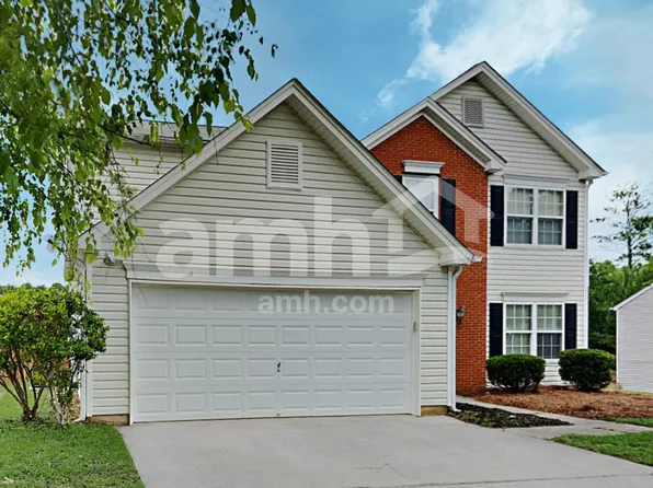 1394 Ivey Pointe Dr, Lawrenceville, GA 30045