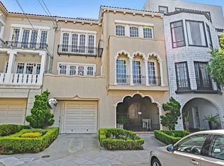60 Parker Ave, San Francisco, CA 94118