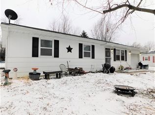 730 Eastgate Dr, Charleston, IL 61920