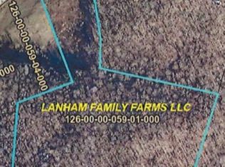 12248 Indian Hill Rd, Philpot, KY 42366