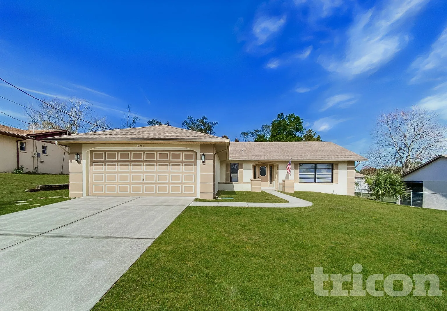 10457 Laval Street Spring Hill FL — Photo 1