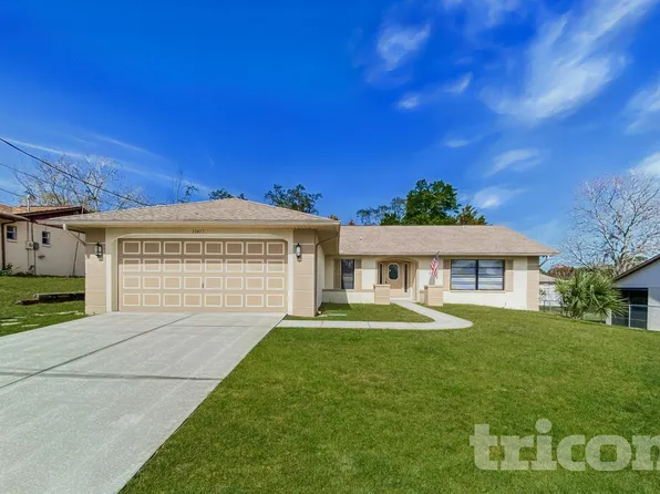 10457 Laval St, Spring Hill, FL 34608