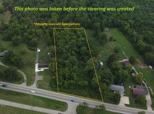 4541 Trenton Oxford Rd, Hamilton, OH 45011