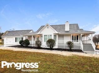 10 Hargis Way SE, Cartersville, GA 30120