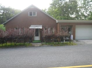 522 Deveaux St, Carrolltown, PA 15722