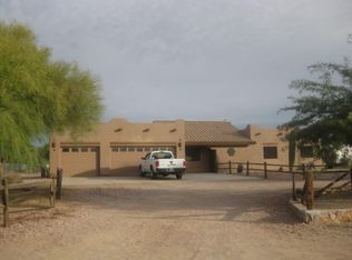 9842 E El Paso St, Mesa, AZ 85207