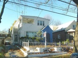 13540 226th St, Springfield Gardens, NY 11413