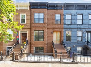 760 Decatur St #1, Brooklyn, NY 11233